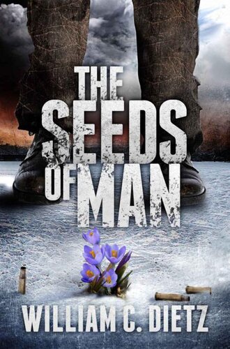 libro gratis The Seeds of Man