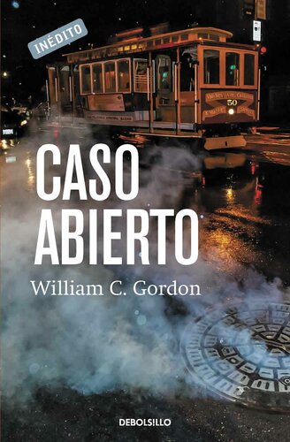 libro gratis (Samuel Hamilton 06) Caso abierto