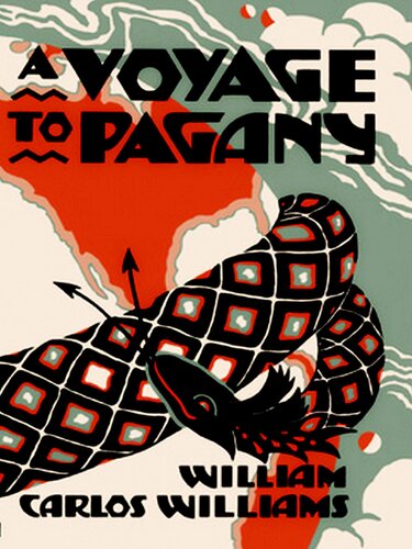 descargar libro A Voyage to Pagany