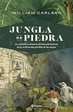 descargar libro Jungla de piedra