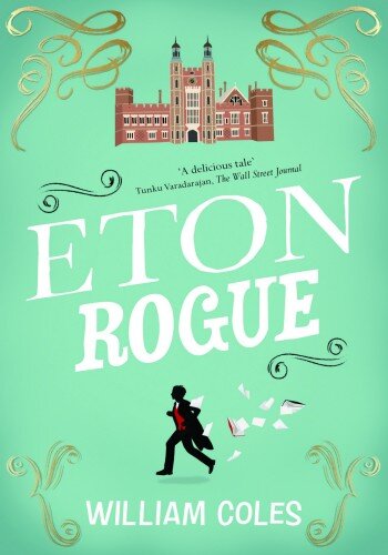 descargar libro Eton Rogue