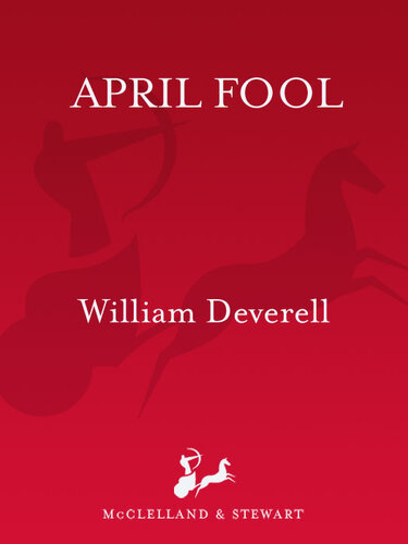 libro gratis Arthur Beauchamp 02 April Fool