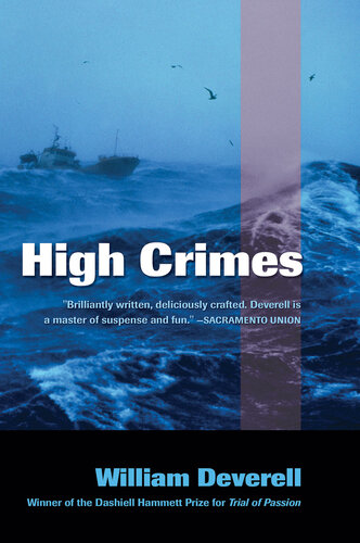 descargar libro High Crimes