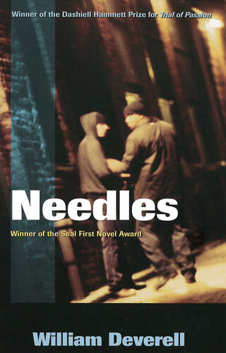 descargar libro Needles