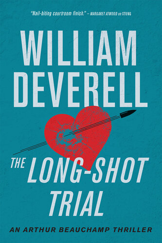 descargar libro The Long-Shot Trial