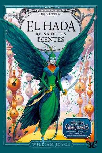 descargar libro El Hada Reina de los Dientes