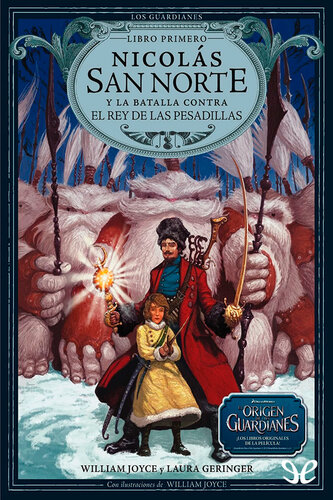 libro gratis Nicolás San Norte y la batalla contra el rey de las pesadillas