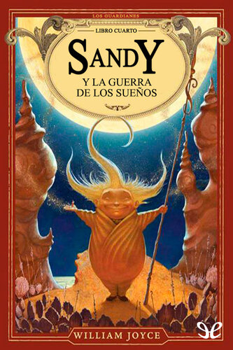 descargar libro Sandy y la guerra de los sueños