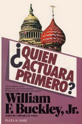 descargar libro ¿Quién actuará primero?