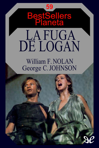 descargar libro La fuga de Logan