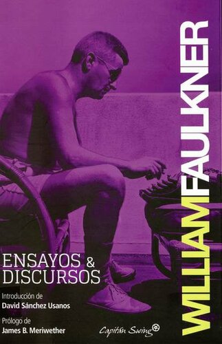 libro gratis Ensayos & Discursos