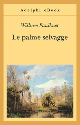 descargar libro Le palme selvagge