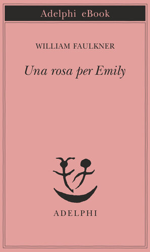 descargar libro Una rosa per Emily