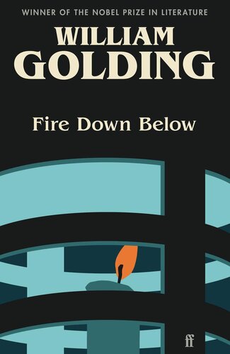 descargar libro Fire Down Below