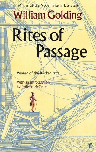 libro gratis Rites of Passage