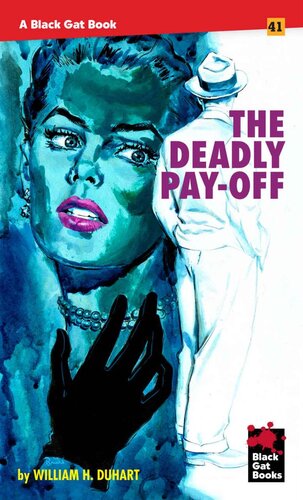 descargar libro The Deadly Pay-Off