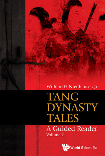 descargar libro Tang Dynasty Tales