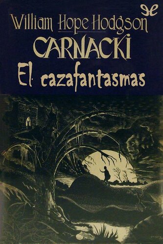 libro gratis Carnacki, el cazafantasmas