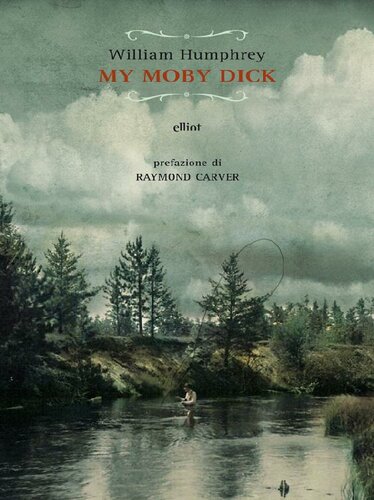 libro gratis Il mio Moby Dick