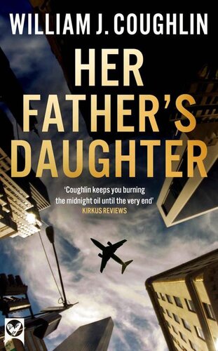 descargar libro HER FATHERS DAUGHTER a gripping thriller