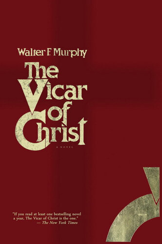 libro gratis The Vicar of Christ