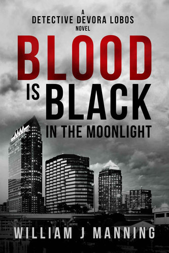 descargar libro Blood is Black in the Moonlight