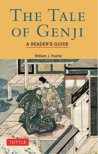 descargar libro Tale of Genji