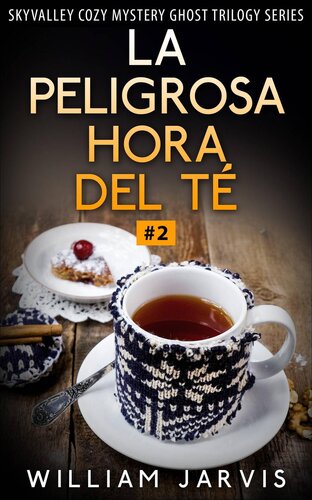 libro gratis La peligrosa hora del té