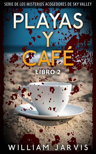 libro gratis Playas y Café