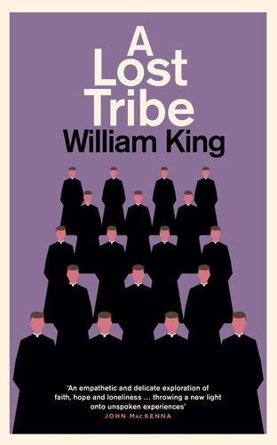 descargar libro A Lost Tribe