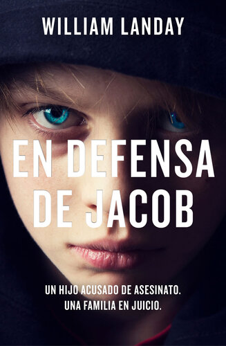 libro gratis En defensa de Jacob