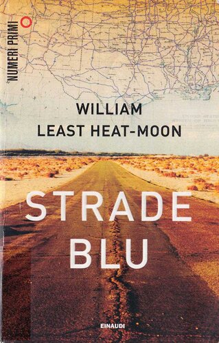 libro gratis Strade blu. Un viaggio dentro l'America