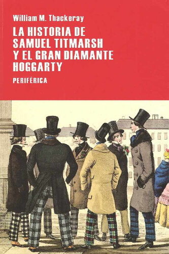 descargar libro La historia de Samuel Titmarsh y el gran diamante Hoggarty