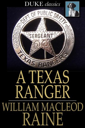 descargar libro A Texas Ranger