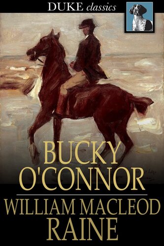 descargar libro Bucky O'Connor