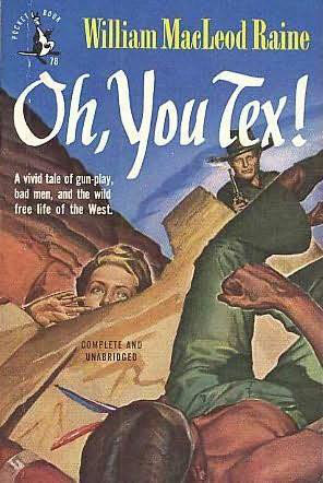 descargar libro Oh, You Tex!