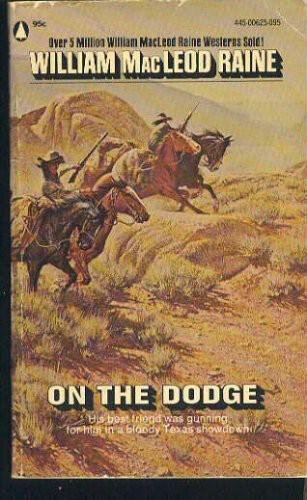 descargar libro On the Dodge