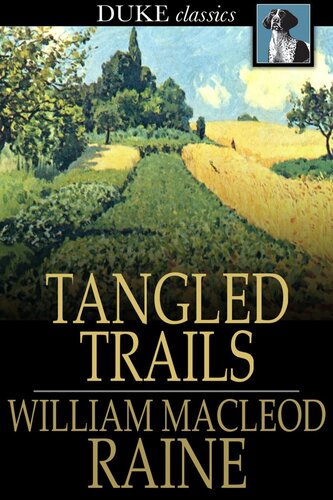 descargar libro Tangled Trails