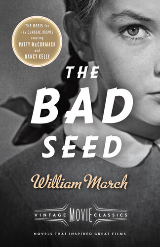 libro gratis The Bad Seed