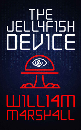 descargar libro The Jellyfish Device: Near-Future Science Fiction (Jade Book 1)