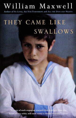 descargar libro They Came Like Swallows