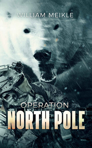 libro gratis Operation North Pole