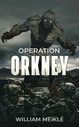 libro gratis Operation Orkney