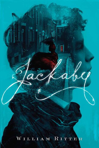 descargar libro Jackaby