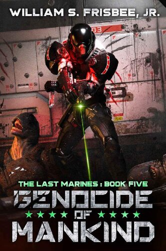 descargar libro Genocide of Mankind