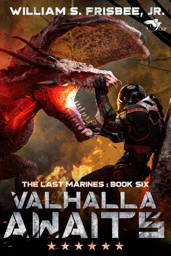 libro gratis Valhalla Awaits