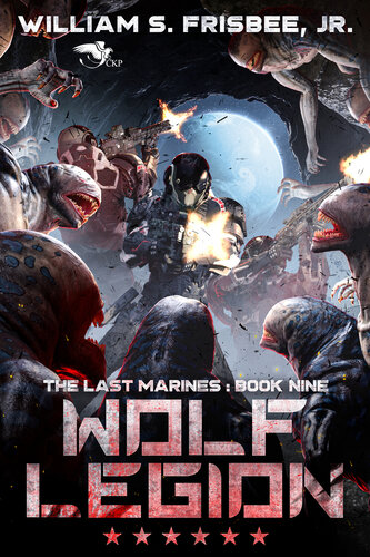 descargar libro Wolf Legion