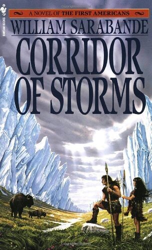 descargar libro Corridor of Storms