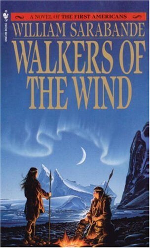 descargar libro Walkers of the Wind (First Americans Saga) (Vol 4)