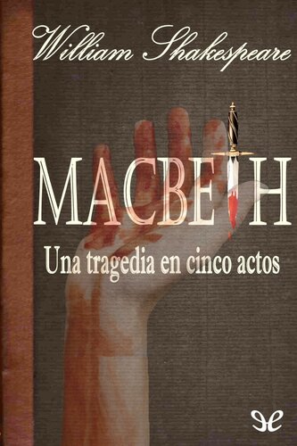 descargar libro Macbeth